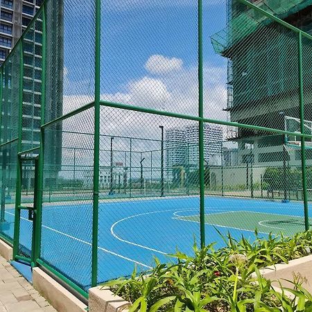 Luxury Bali Homestay Malacca Εξωτερικό φωτογραφία