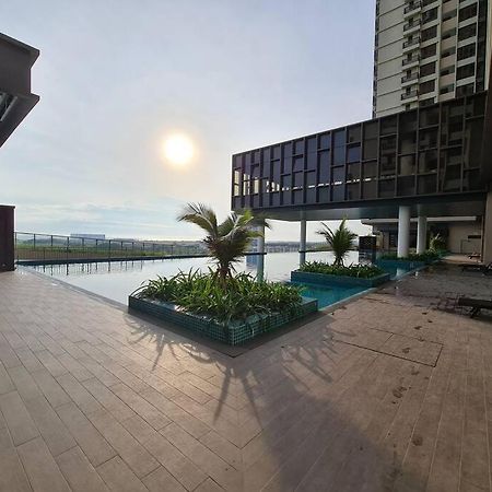 Luxury Bali Homestay Malacca Εξωτερικό φωτογραφία