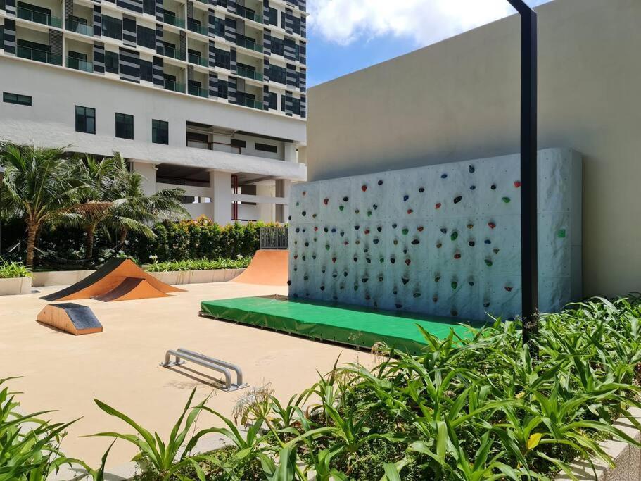 Luxury Bali Homestay Malacca Εξωτερικό φωτογραφία