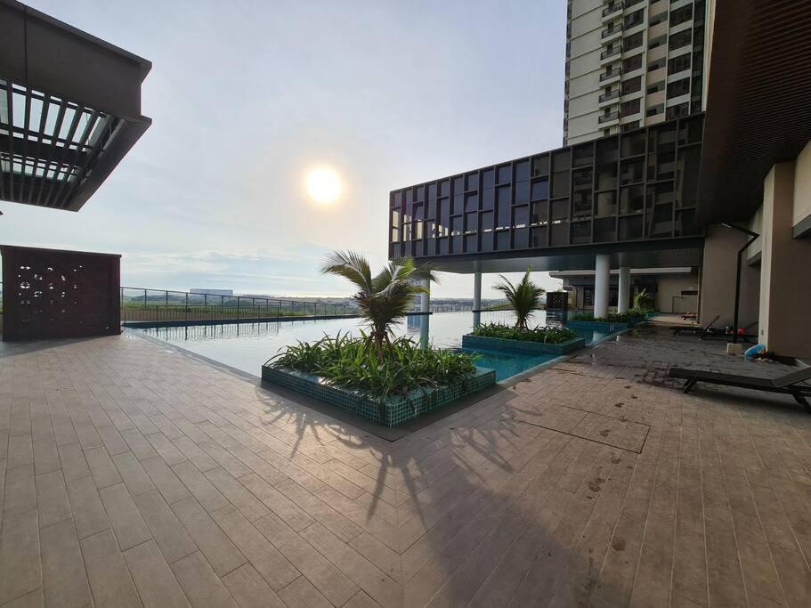 Luxury Bali Homestay Malacca Εξωτερικό φωτογραφία