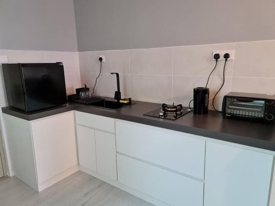 Luxury Bali Homestay Malacca Εξωτερικό φωτογραφία