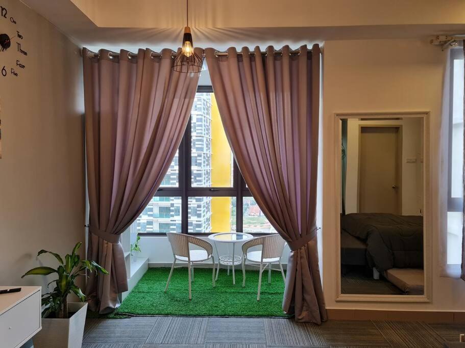Luxury Bali Homestay Malacca Εξωτερικό φωτογραφία